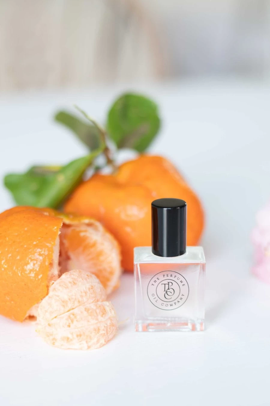 Lazybones Women's Designer Perfume Oil Rosette - Luxury Fragrance for Her